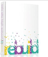 Projects: Yearbook Cover